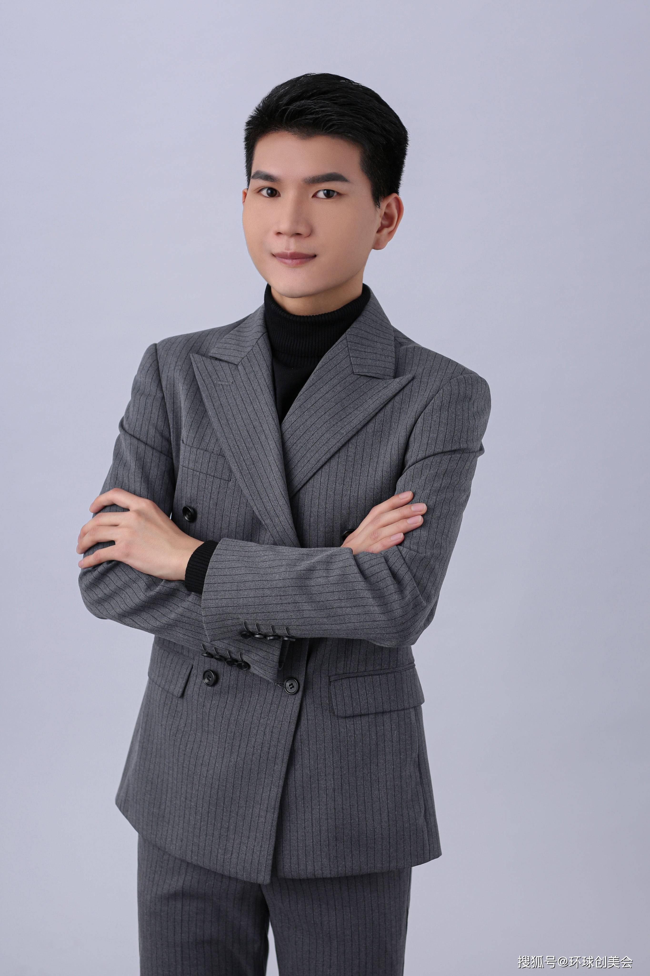 冉云华 现场执行负责人